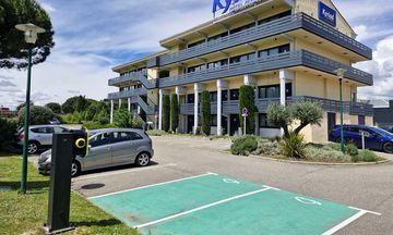 Kyriad Hotel Carcassonne Ouest