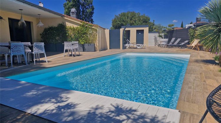 Kyriad Hotel Carcassonne Ouest Pool
