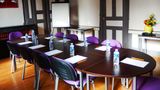 Hotel Kyriad Charlon Sur Saone Meeting