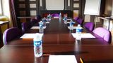 Hotel Kyriad Charlon Sur Saone Meeting
