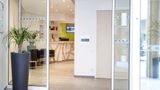 Kyriad Chambery Center Curial Lobby