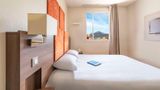 Kyriad Chambery Center Curial Room