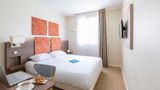 Kyriad Chambery Center Curial Room