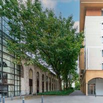 Kyriad Chambery Center Curial