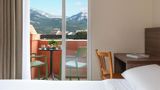 Kyriad Chambery Center Curial Room