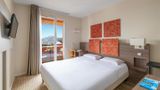 Kyriad Chambery Center Curial Room