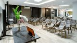 Kyriad Chambery Center Curial Meeting