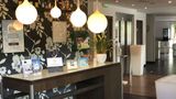 Kyriad Charleville Mezieres Lobby