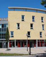 Kyriad Charleville Mezieres