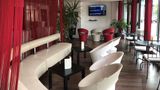 Kyriad Charleville Mezieres Restaurant