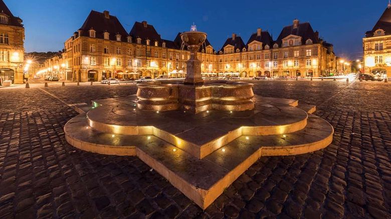 <b>Kyriad Charleville Mezieres Other</b>. Images powered by <a href="https://iceportal.shijigroup.com/" title="IcePortal" target="_blank">IcePortal</a>.