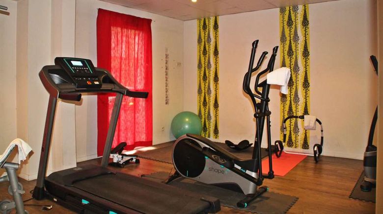 <b>Kyriad Charleville Mezieres Health</b>. Images powered by <a href="https://iceportal.shijigroup.com/" title="IcePortal" target="_blank">IcePortal</a>.