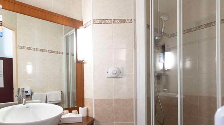 Hotel Kyriad Chateauroux Other