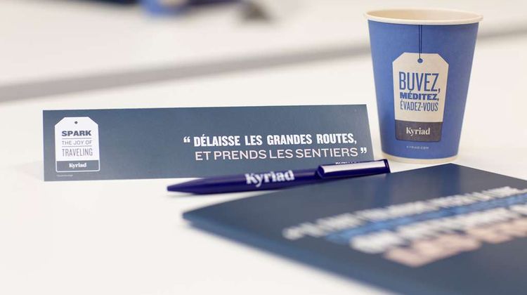 Kyriad Clermont-Ferrand Centre Other