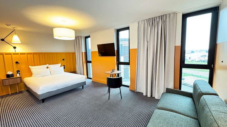 Kyriad Compiegne Suite