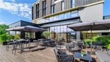 <b>Kyriad Compiegne Exterior</b>. Images powered by <a href="https://iceportal.shijigroup.com/" title="IcePortal" target="_blank">IcePortal</a>.