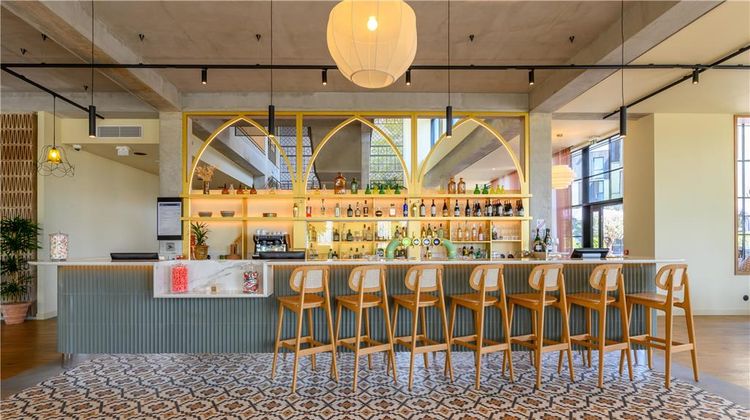 Kyriad Compiegne Restaurant
