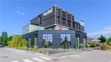 <b>Kyriad Compiegne Exterior</b>. Images powered by <a href="https://iceportal.shijigroup.com/" title="IcePortal" target="_blank">IcePortal</a>.
