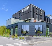 Kyriad Compiegne Exterior