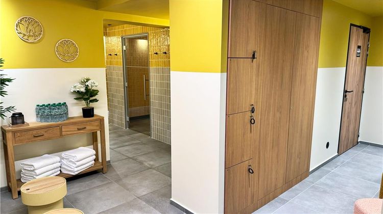 Kyriad Compiegne Spa