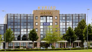 Kyriad Creteil Bonneuil Sur Mar