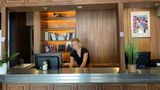Kyriad Creteil Bonneuil Sur Mar Lobby