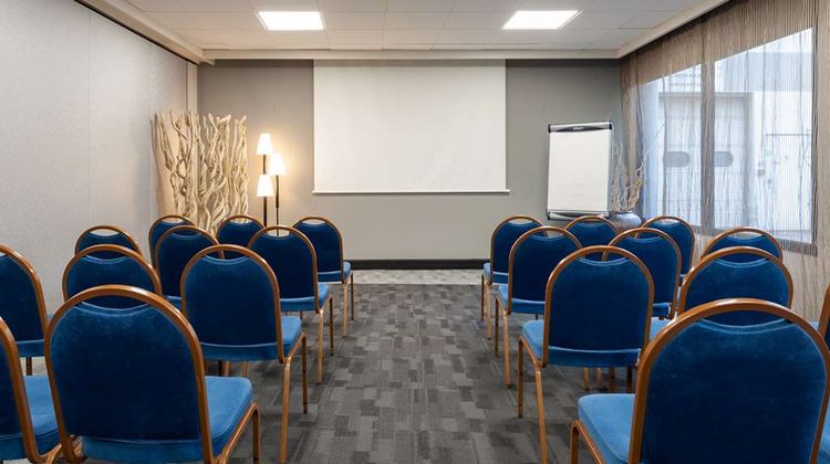 Kyriad Creteil Bonneuil Sur Mar Meeting