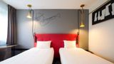 Kyriad Creteil Bonneuil Sur Mar Room