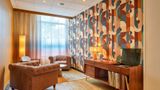 Kyriad Creteil Bonneuil Sur Mar Lobby