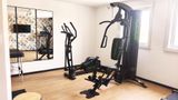 Kyriad Creteil Bonneuil Sur Mar Health