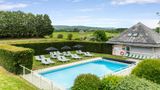 Kyriad Deauville St Arnoult Pool