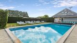 Kyriad Deauville St Arnoult Pool