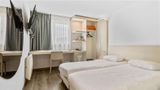 Kyriad Deauville St Arnoult Room