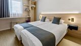 Kyriad Deauville St Arnoult Room