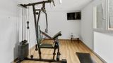 Kyriad Deauville St Arnoult Health