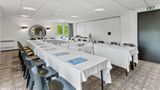 Kyriad Deauville St Arnoult Meeting