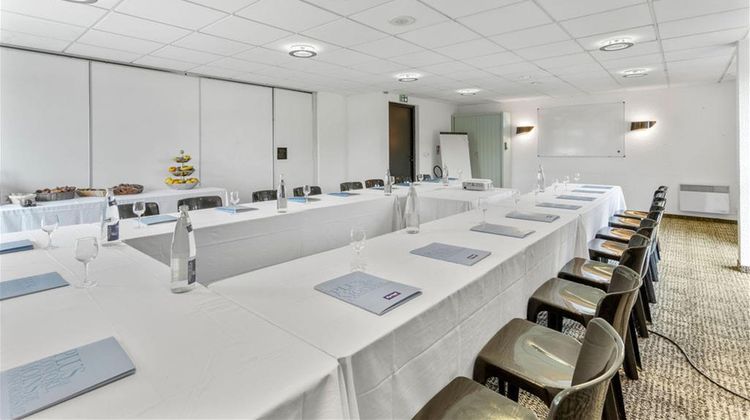 Kyriad Deauville St Arnoult Meeting