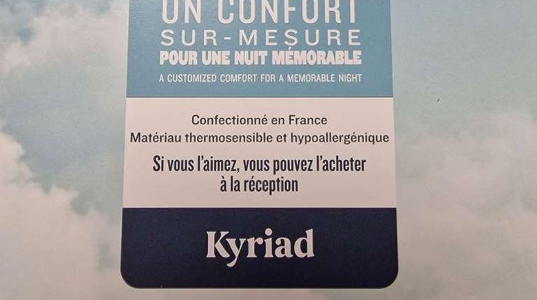 <b>Kyriad Design Enzo Montlucon Other</b>. Images powered by <a href="https://iceportal.shijigroup.com/" title="IcePortal" target="_blank">IcePortal</a>.