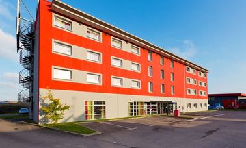 Girls Thionville