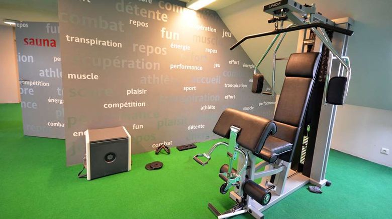 <b>Hotel Kyriad Dijon Mirande Health</b>. Images powered by <a href="https://iceportal.shijigroup.com/" title="IcePortal" target="_blank">IcePortal</a>.