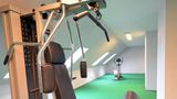 Hotel Kyriad Dijon Mirande Health