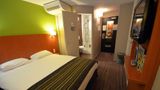 Hotel Kyriad Dijon Mirande Room