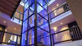 Hotel Kyriad Dijon Mirande Lobby