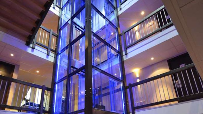 <b>Hotel Kyriad Dijon Mirande Lobby</b>. Images powered by <a href="https://iceportal.shijigroup.com/" title="IcePortal" target="_blank">IcePortal</a>.