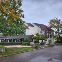 Hotel Kyriad Dijon Mirande