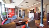 Kyriad Dijon Gare Lobby