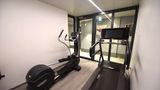 Kyriad Dijon Gare Health
