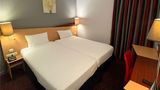 Kyriad Dijon Gare Room