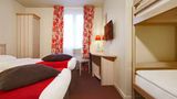 Campanile Val De France Hotel Room