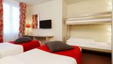 Campanile Val De France Hotel Room